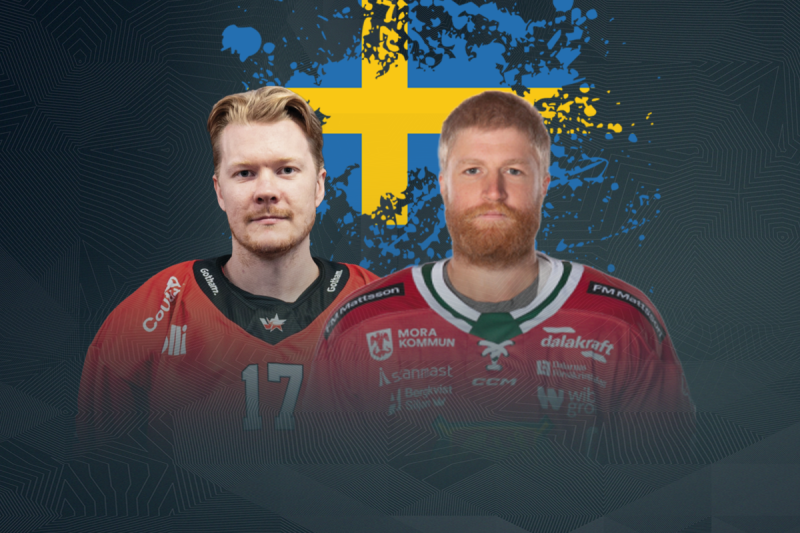 Thurgovie confirme ses deux nouveaux imports