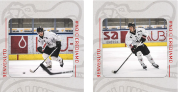 Bellinzone confirme sa présence en Swiss League et signe deux jeunes Fribourgeois