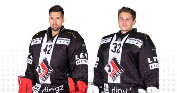 Bâle confirme son duo de gardien