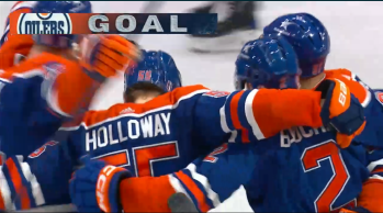 Les Oilers reviennent à hauteur des Canucks dans une folle fin de match