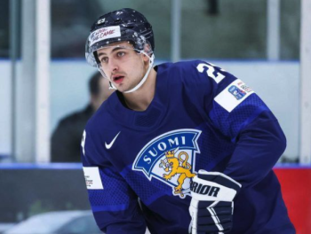 Niko Huuhtanen ne passera pas par Lausanne