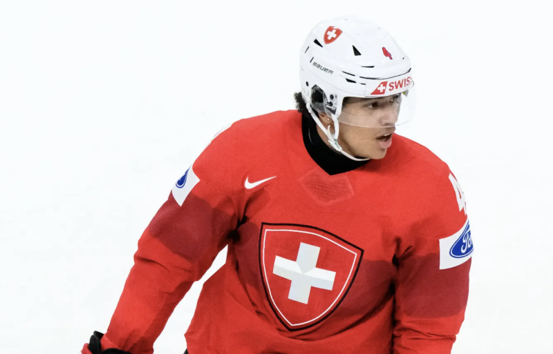 Bienne confirme que son joueur ne viendra pas