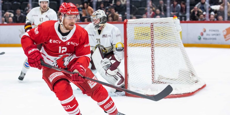 Plusieurs offres pour Michael Raffl qui devrait rester dans notre championnat, et qui voit Vinzenz Rohrer en NHL