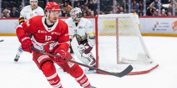 Plusieurs offres pour Michael Raffl qui devrait rester dans notre championnat, et qui voit Vinzenz Rohrer en NHL