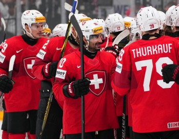 Lorsque Mondial et quarts de finale riment avec mental