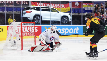 L'Allemagne pourrait à nouveau faire face à la Suisse en quarts