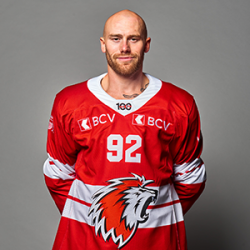 Jiri Sekac devrait s'en aller au Tessin