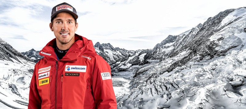 Carlo Janka va s'occuper... du HC Coire