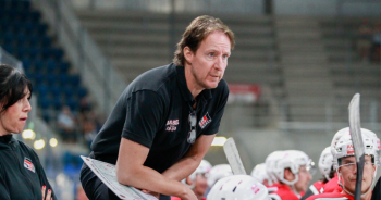 Michel Zeiter conserve son poste