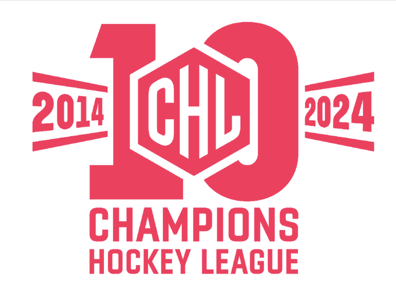 Les groupes de la prochaine Champions Hockey League