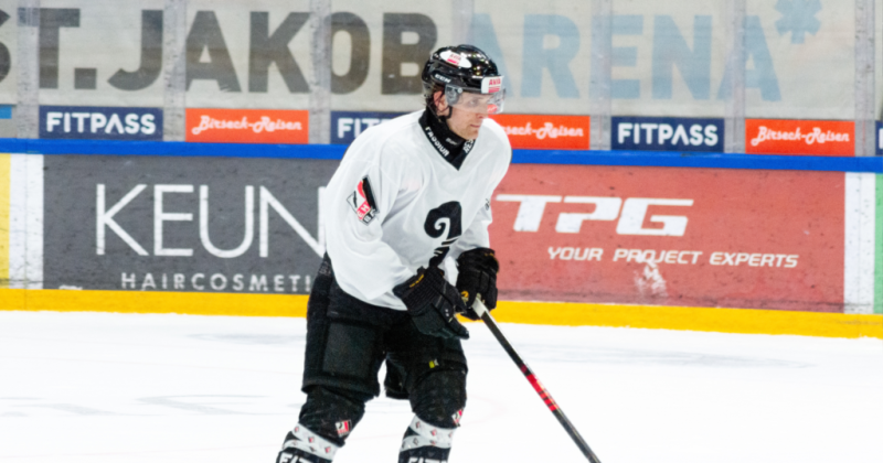 Ueli Huber restera longtemps à Bâle