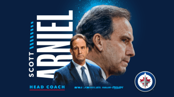 Scott Arniel coachera les Jets