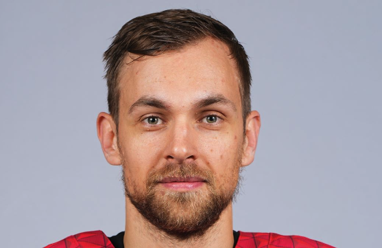 Jan Rutta n'affrontera pas la Suisse