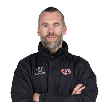 Christian Dubé n'est plus le coach de Gottéron