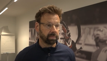 Gerd Zenhäusern justifie le changement de coach