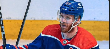 Une nouvelle bien belle marque atteinte par Connor McDavid