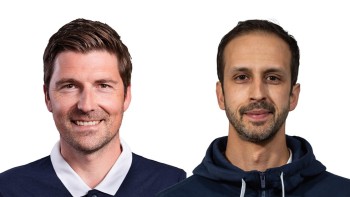 Thomas Bäumle succède à Peter Mettler