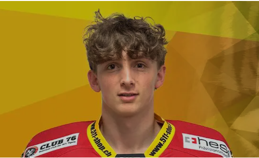 Martin Neckar an Chur ausgeliehen