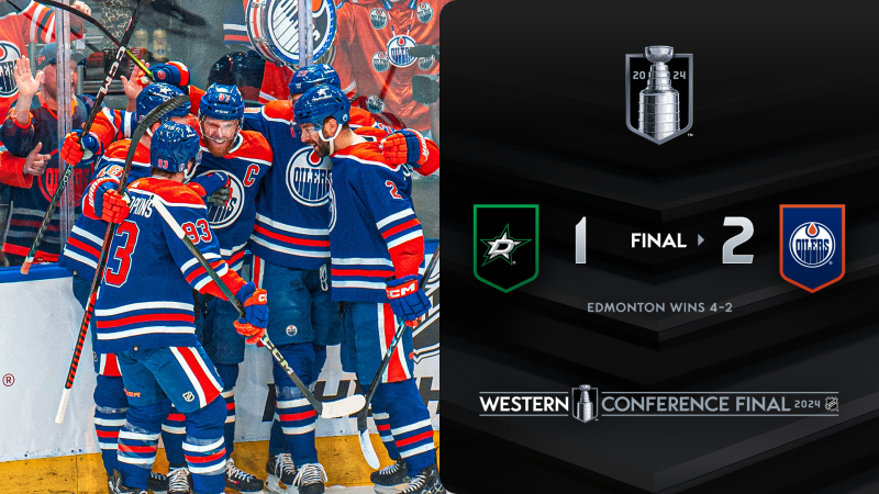 Les autres faits à retenir de cette nuit de NHL