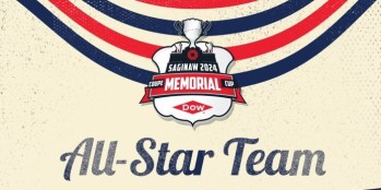 Le All Star Team de la Memorial Cup