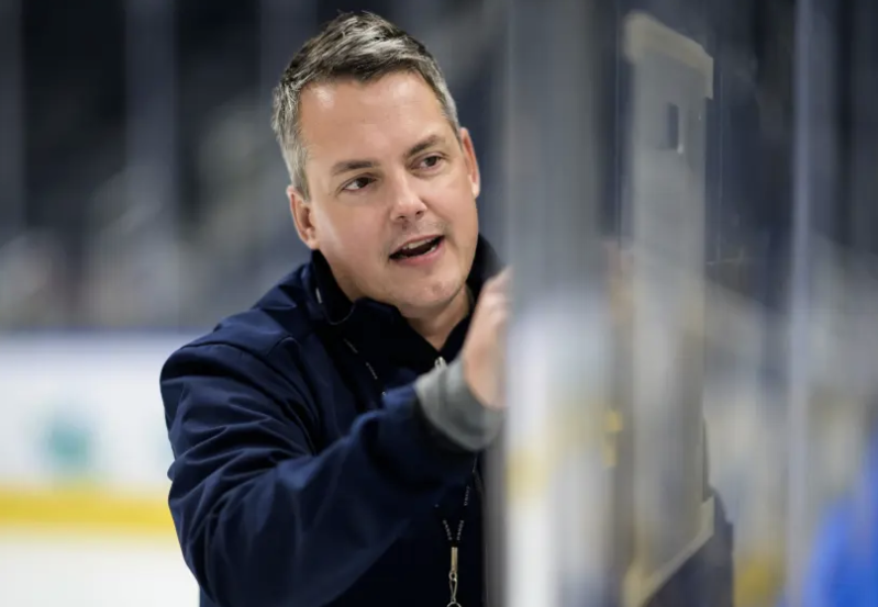 Tomas Montén rejoint Zoug