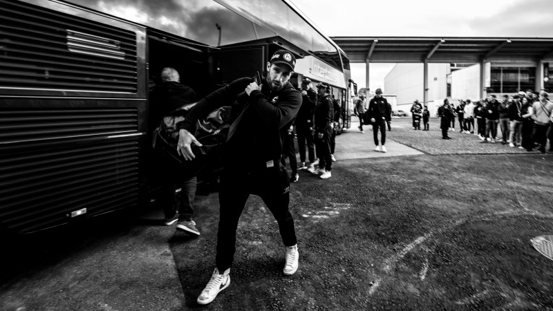 Le programme de préparation du CP Berne