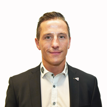 Des nominations au sein du board de la Champions Hockey League