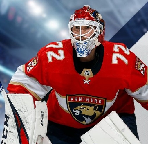 Plus de victoires en dans une série de play-off pour un gardien formé en Europe