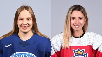 Deux joueuses étrangères et deux Suissesses pour les HCAP Girls
