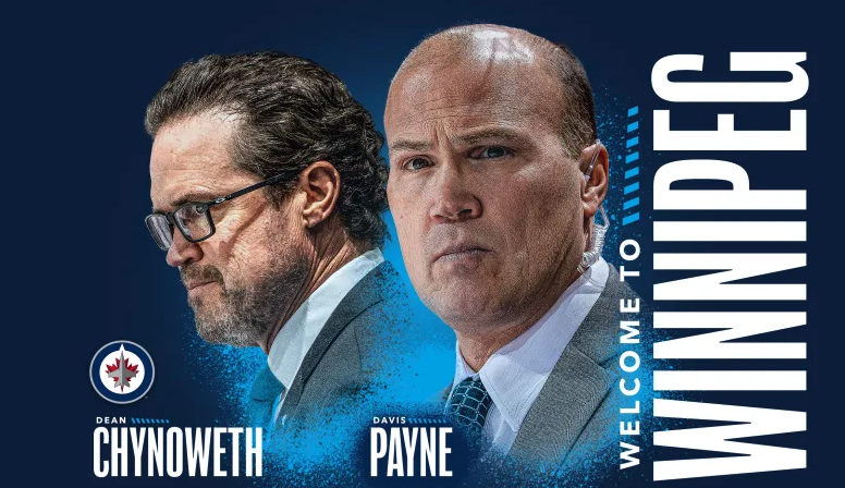 Les Jets annoncent les nominations de leurs entraîneurs adjoints