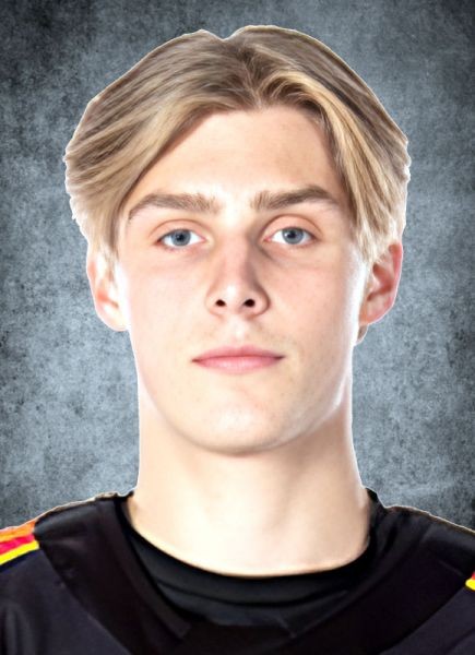 L'Utah met sous contrat son tout premier joueur