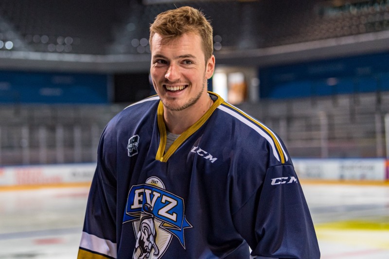 Lugano souhaite rapatrier Dario Simion