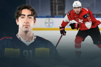 Lionel Marchand s'engage avec Thurgovie