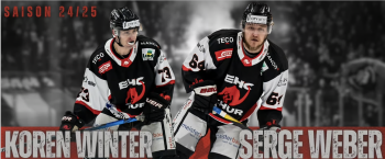 Deux prolongations à Coire