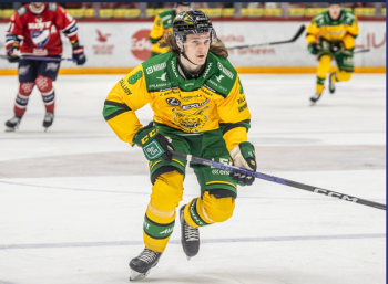 Un nouveau défenseur finlandais pour Kloten