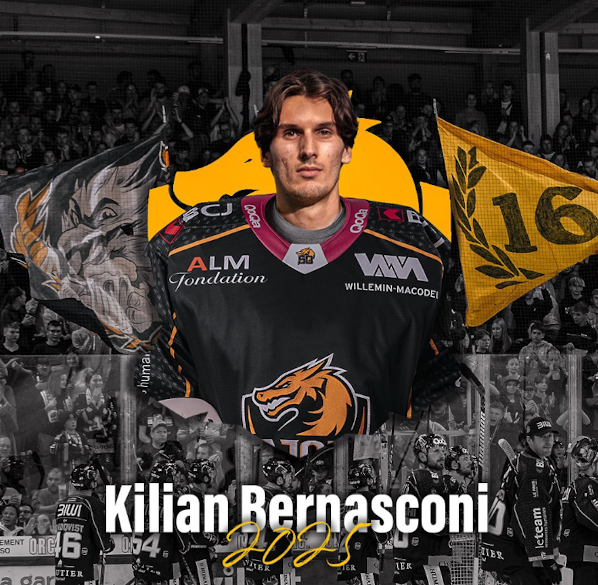 Un 4e gardien dans l’effectif ajoulot