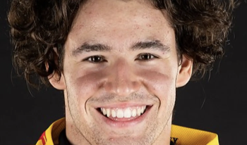 EHC Biel auf der Suche nach einem dritten Torhüter