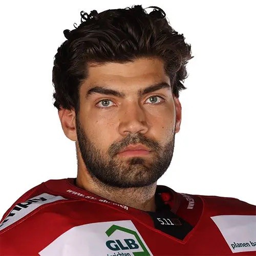 Stéphane Charlin suscite de l'intérêt en Suisse et outre-Atlantique