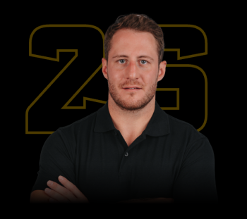 Kevin Fey sera le nouveau capitaine du HC Ajoie