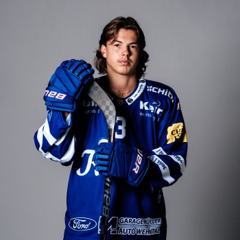 La collaboration entre Kloten et Thurgovie continue, Leandro Hinder en prêt