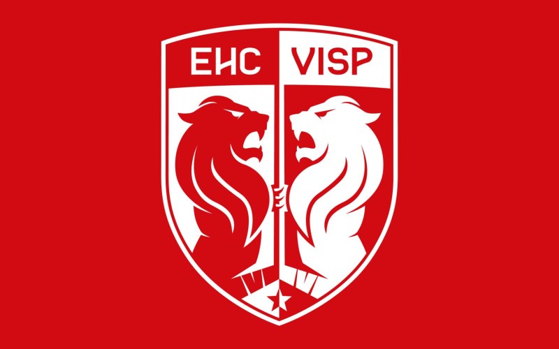 Zwei Rückkehrer und ein Try Out in der Aufstellung von Visp