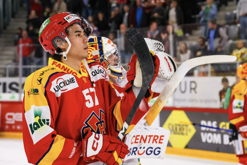 Liekit Reichle übernimmt die Leitung von Lugano