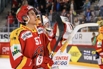 Liekit Reichle übernimmt die Leitung von Lugano