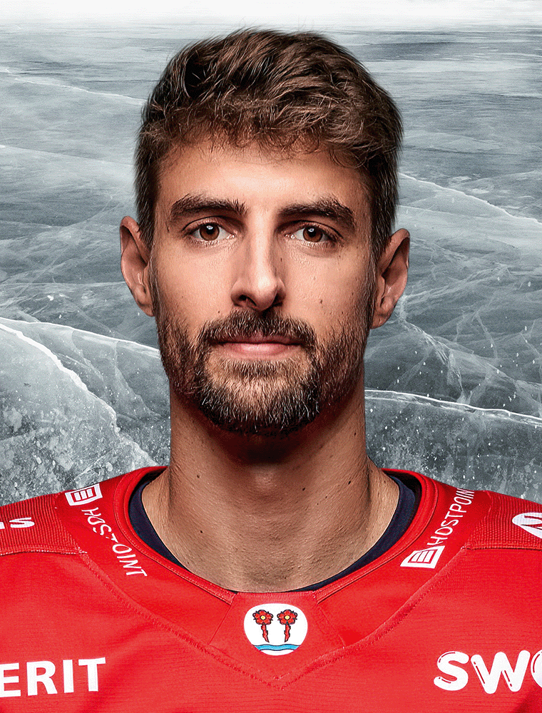 Igor Jelovac livre ses impressions sur le championnat suisse