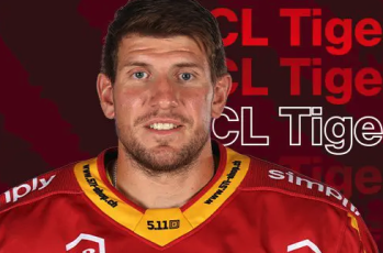 Prêt de Matthias Rossi au HC Bâle