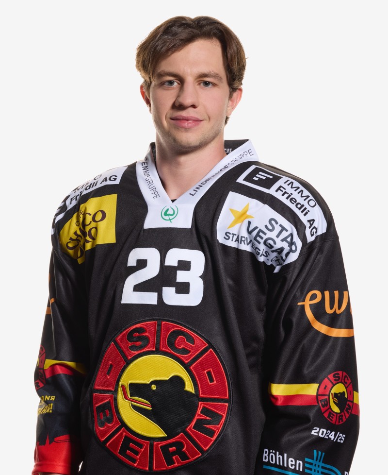 Marco Lehmann prolonge de quatre ans