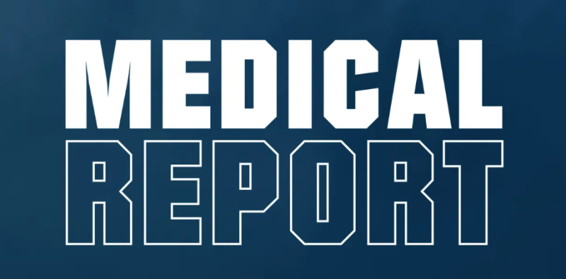 Le traditionnel bilan médical du HC Bienne