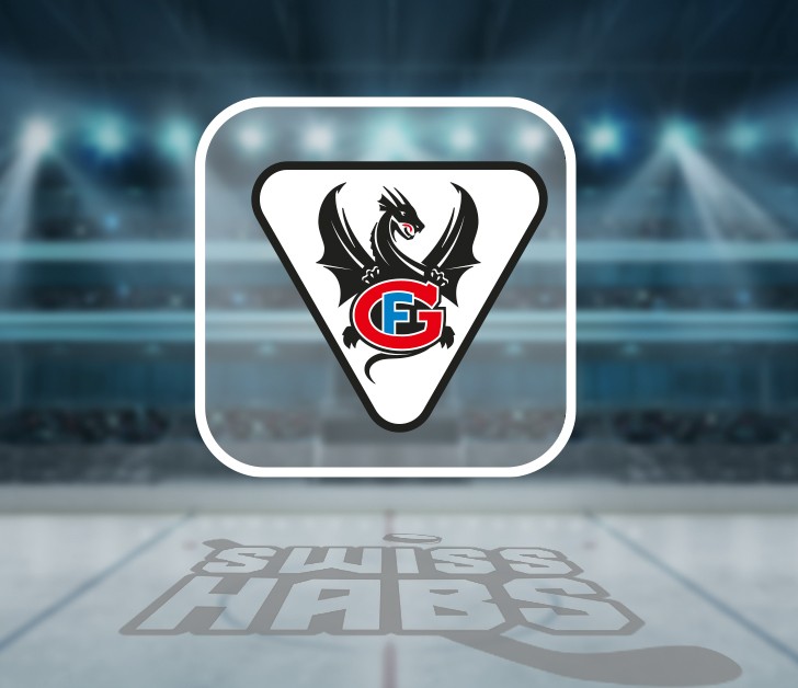 Fribourg pourra compter sur Christoph Bertschy et Nathan Marchon