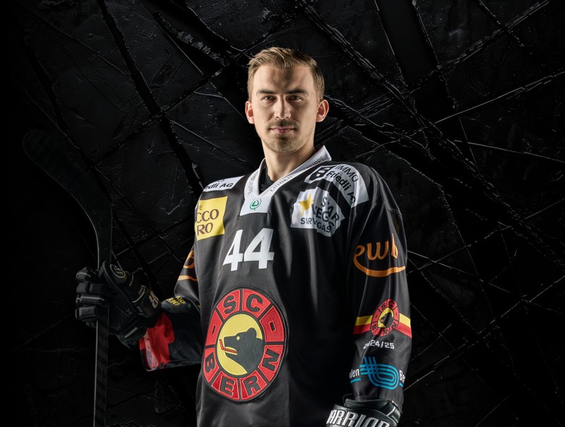 Berne devra également faire sans Samuel Kreis pendant plusieurs mois