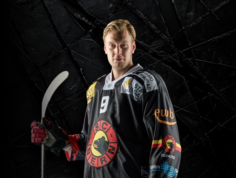 Victor Ejdsell sort sur blessure